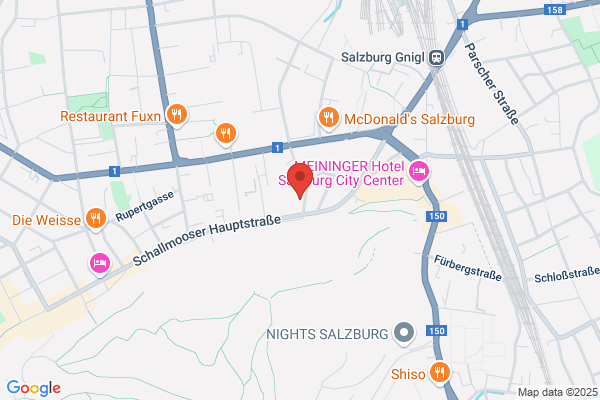 Haidenthaller Anton und Sohn KG