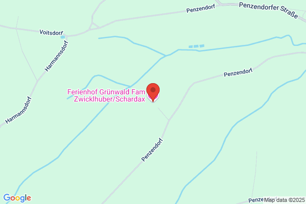 Ferienhof Gruenwald Fam Zwicklhuber