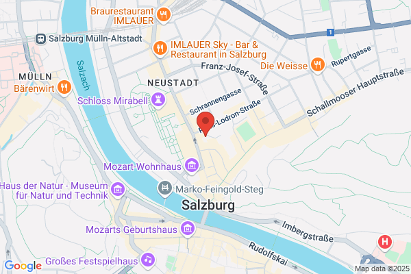Mayer und Neumayer Gesellschaft m.b.H.