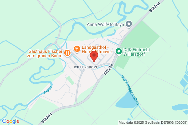 Freiwillige Orstsfeuerwehr