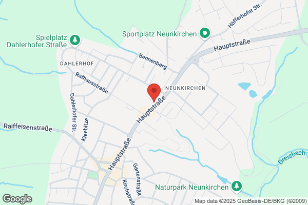 HOTLINE Reisebuero GmbH