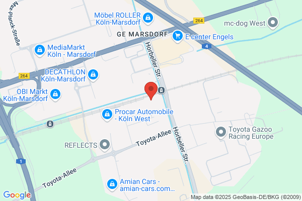 HQ Beratung und Beteiligung GmbH