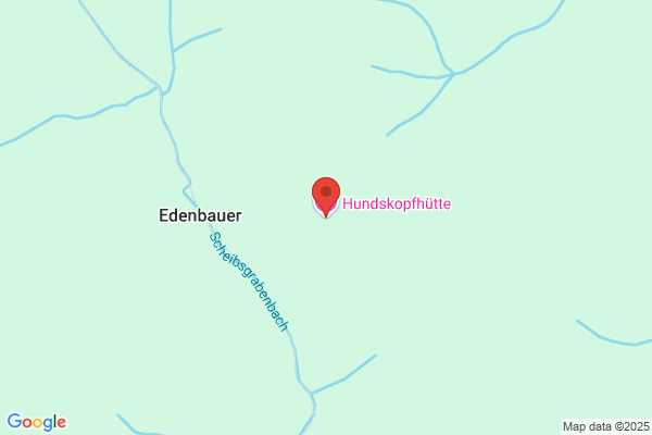 Hundskopfhuette