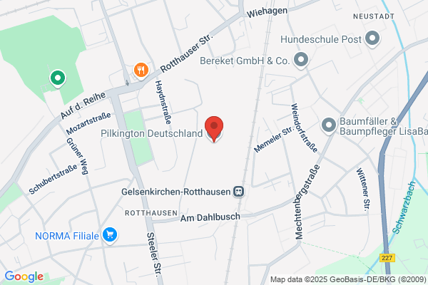 Politsch Holding GmbH