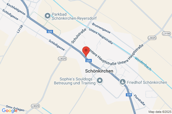 Raiffeisen-Regionalbank Gaenserndorf reg.Gen.mbH