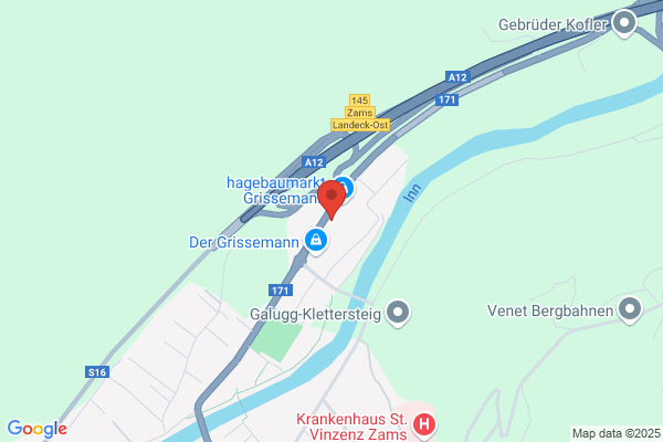 Grissemann Gesellschaft m.b.H