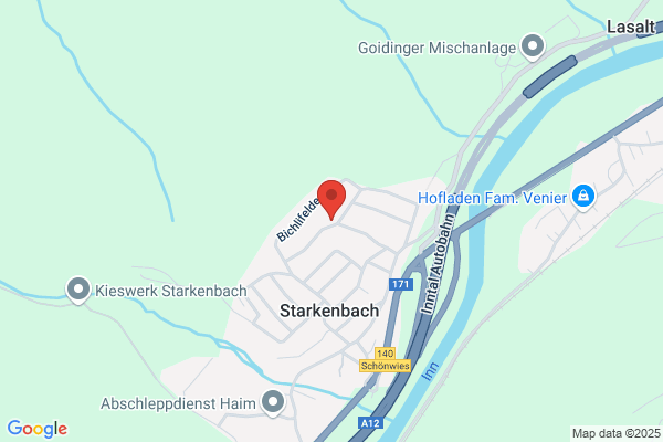 Autoverleih Gitterle