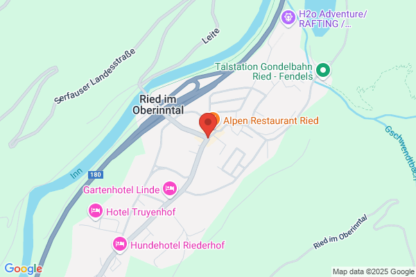 BOUVIER LUZIAN Haustechnik & Fliesen GmbH