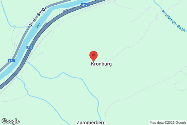 Cafe-Restaurant Kronburg Meram Ges.mbH