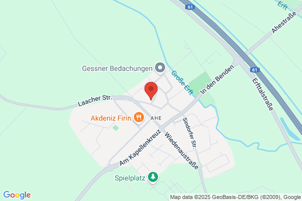 AKE - Drei S GmbH Abfluss - Kanal - Eildienst