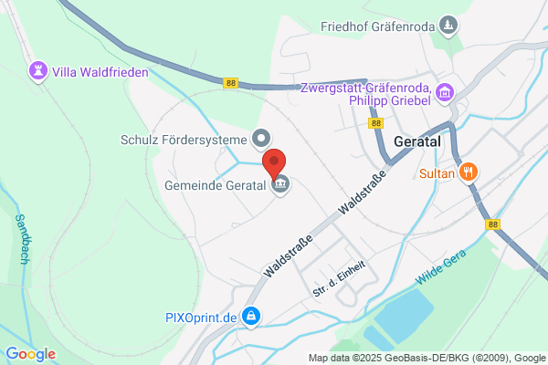 FEFA Fensterfachbetriebe GesmbH in Liqu.