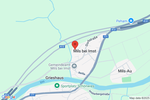 FG Schoenwies/Mils