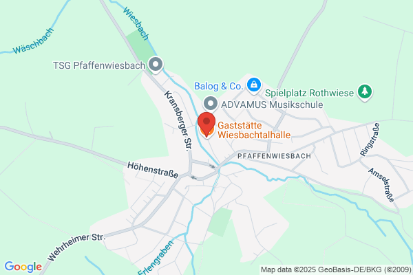 Feuerwehrhaus