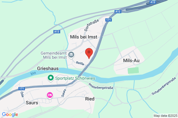 Formbeton Praxmarer GesmbH