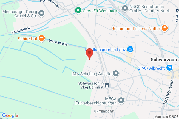 Gaechter Gesellschaft m.b.H.