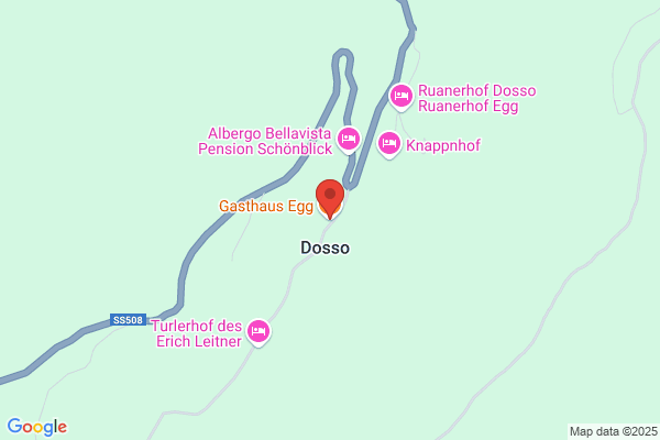 Gasthof Egg