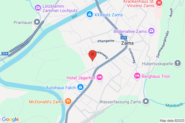 Hackl Immobilien -Immobilienagentur in Zams