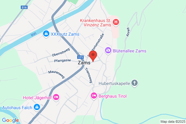 Haflingerzuchtverein Zams