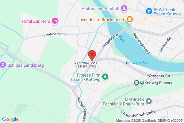 Josef Fadum Ges.mbH und Co KG