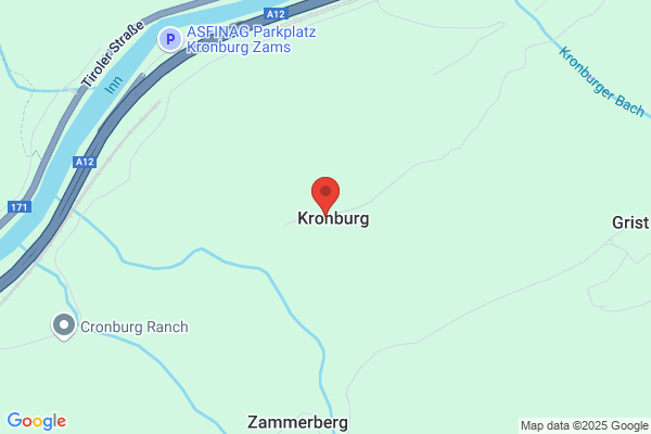 Kaplanei Kronburg