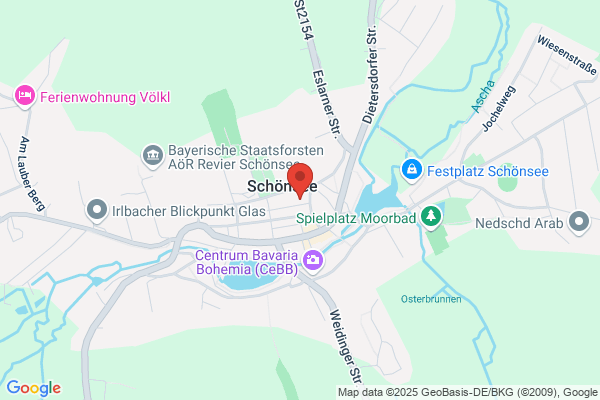 Katholische Pfarramt
