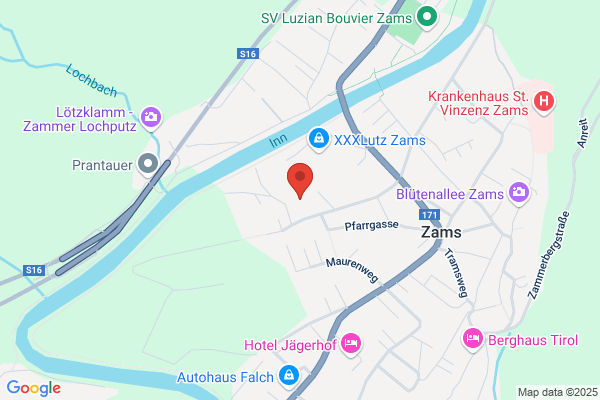 Musikkapelle Zams