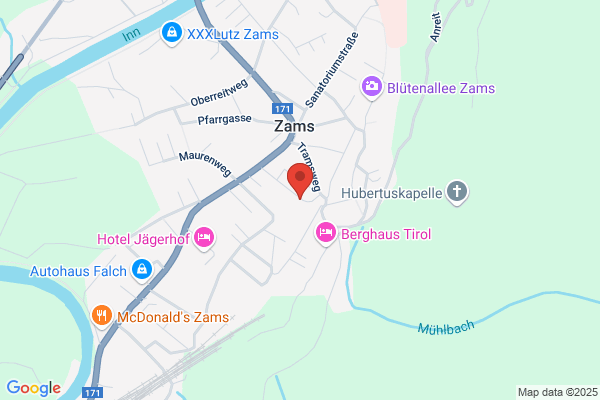 NEUSTART Zams
