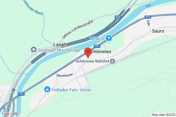 Raiffeisenbank Oberland reg.Gen.mbH