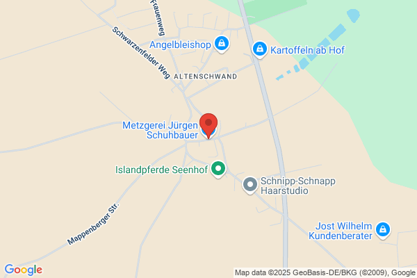 Schoenwieser Fleischwaren GmbH
