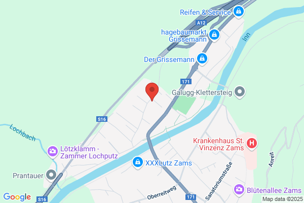Sportverein Zams - Sektion Winter