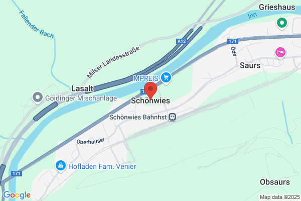 Tourismusverband Schoenwies