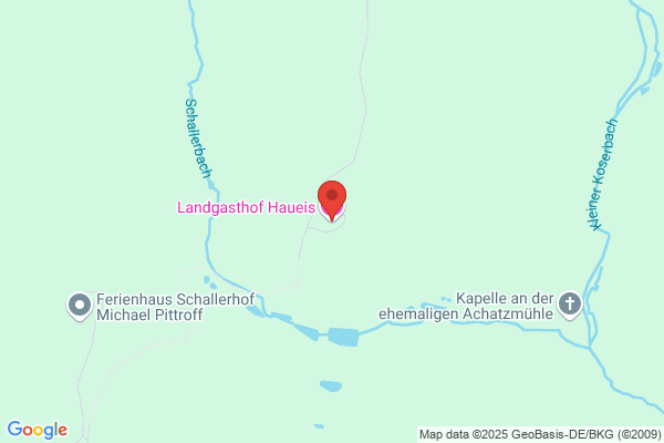 Versicherungsmakler Haueis