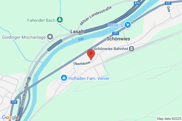 Volksschule Imsterberg