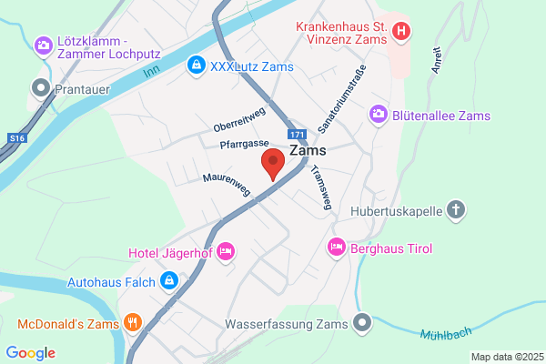 Volksschule Zams