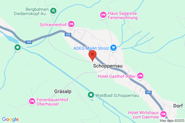 Gasthof Madlenerstueble Anita Madlener