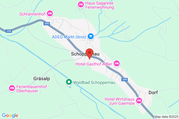 Gemeindeamt