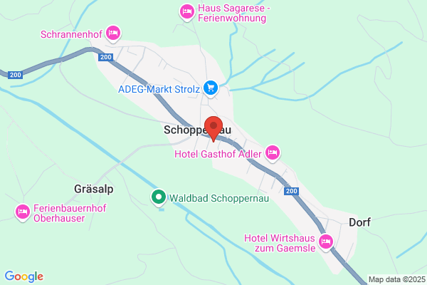 Haus Romy