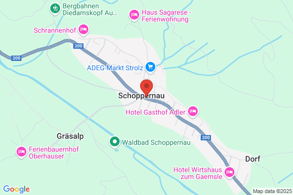 Kaeserei Moosbrugger