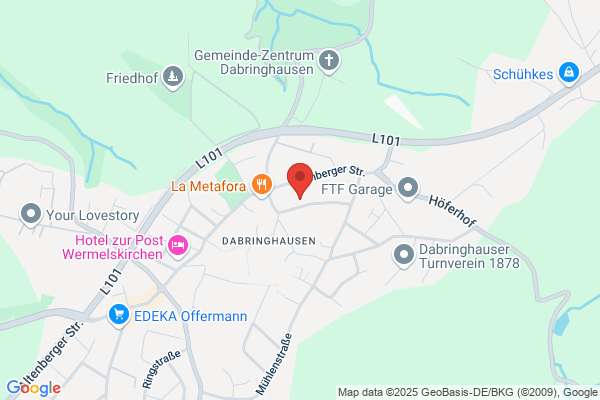 Matratzenreinigung Mag Gutmann