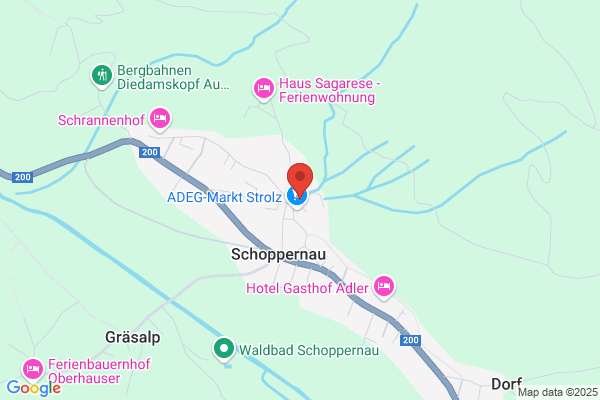 Oeffentliche Volksschule