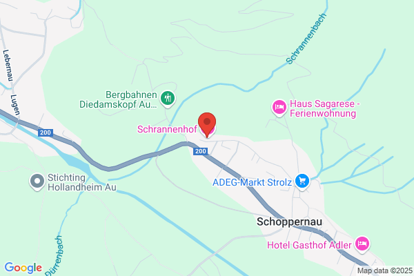 Schrannenhof