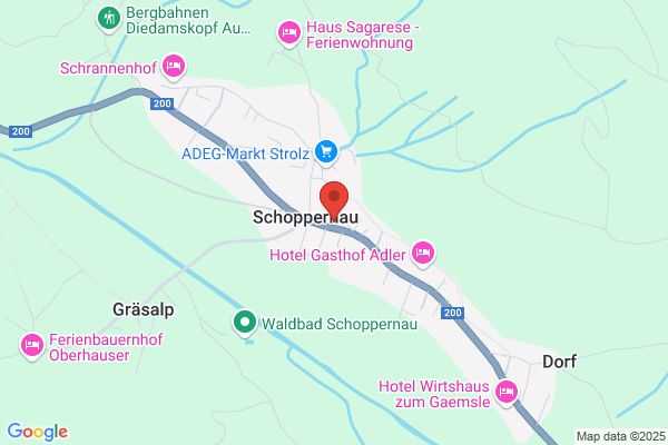 Sporthotel Krone