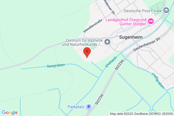 Leichenbestattung