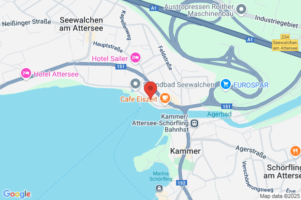 Cafe und Bar Liehmann