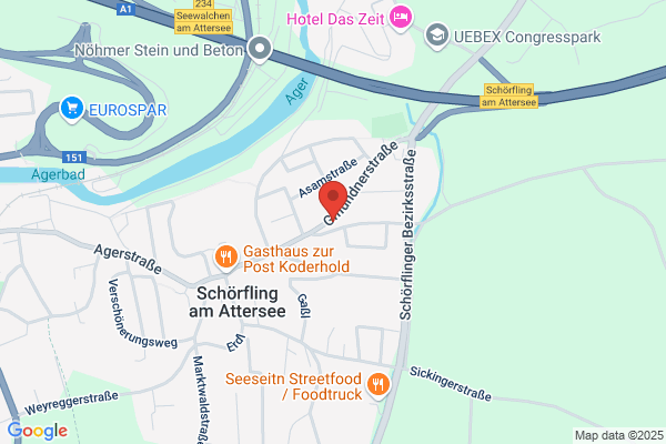 Webgraphix Eicher und Berger OEG