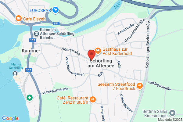 Restaurant Lenzingerhof