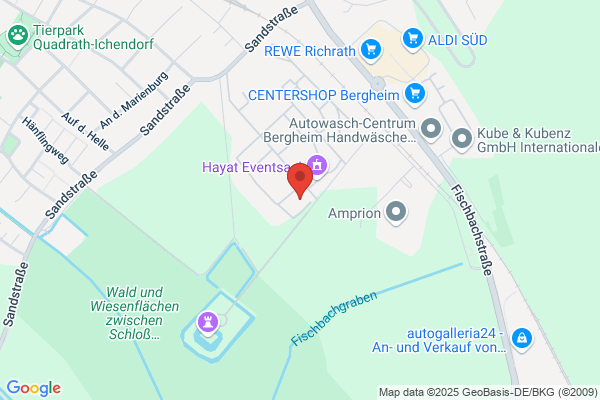 Alphamarenum Holdings GmbH