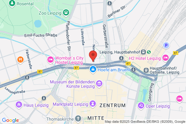 Alpine Holding GmbH