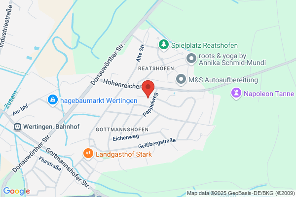 DHG Holding GmbH