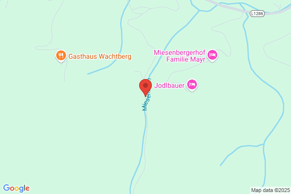 Ferienhof Schmaussinger Fam Untersberger